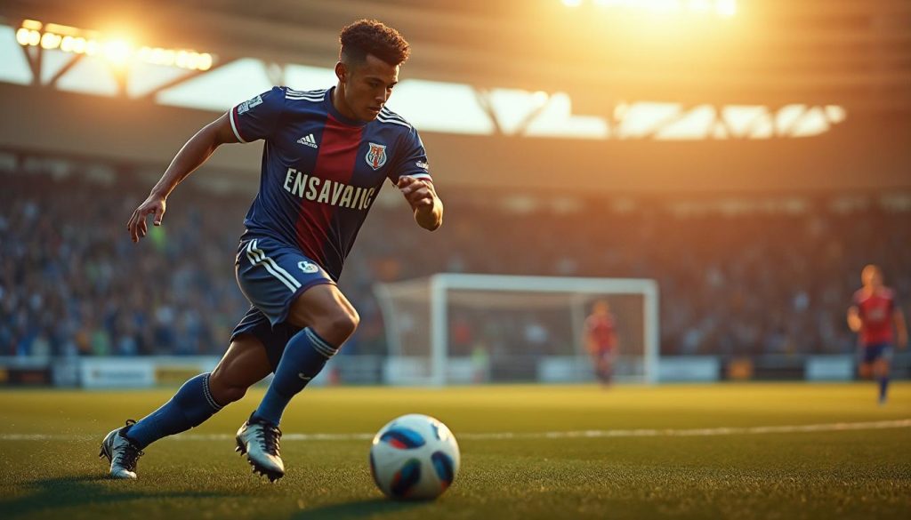 découvrez des stratégies efficaces pour améliorer la reconnaissance anticipée et ainsi optimiser vos performances dans divers domaines professionnels et personnels.