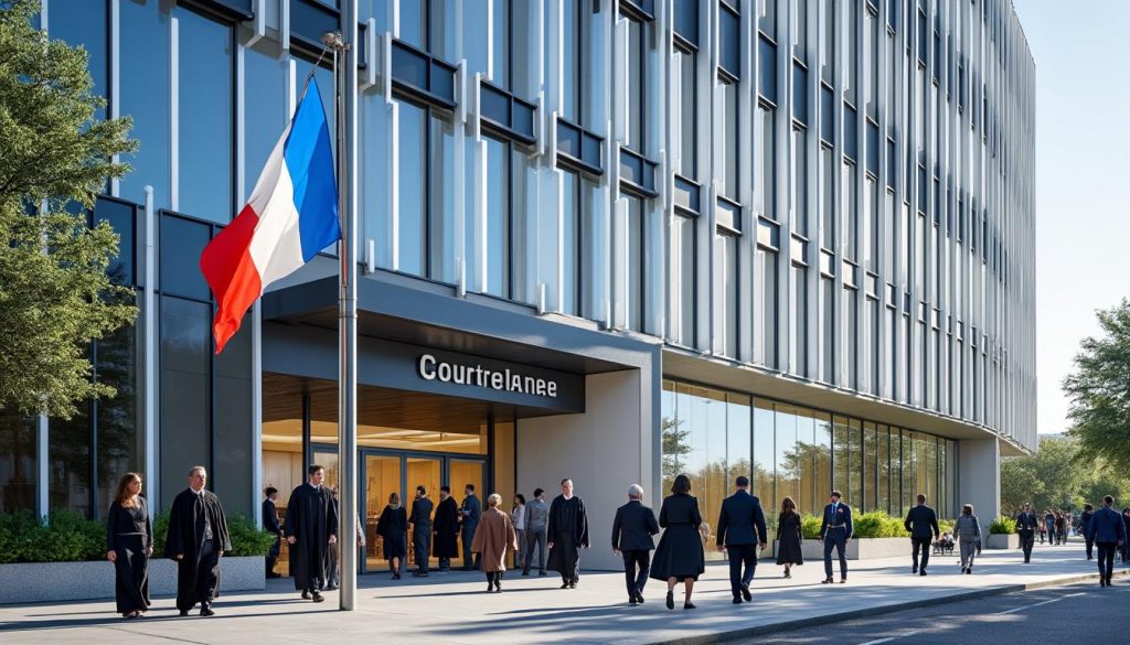 découvrez le fonctionnement du tribunal judiciaire de bobigny, ses missions, son organisation et les procédures qu'il traite pour garantir la justice au quotidien.