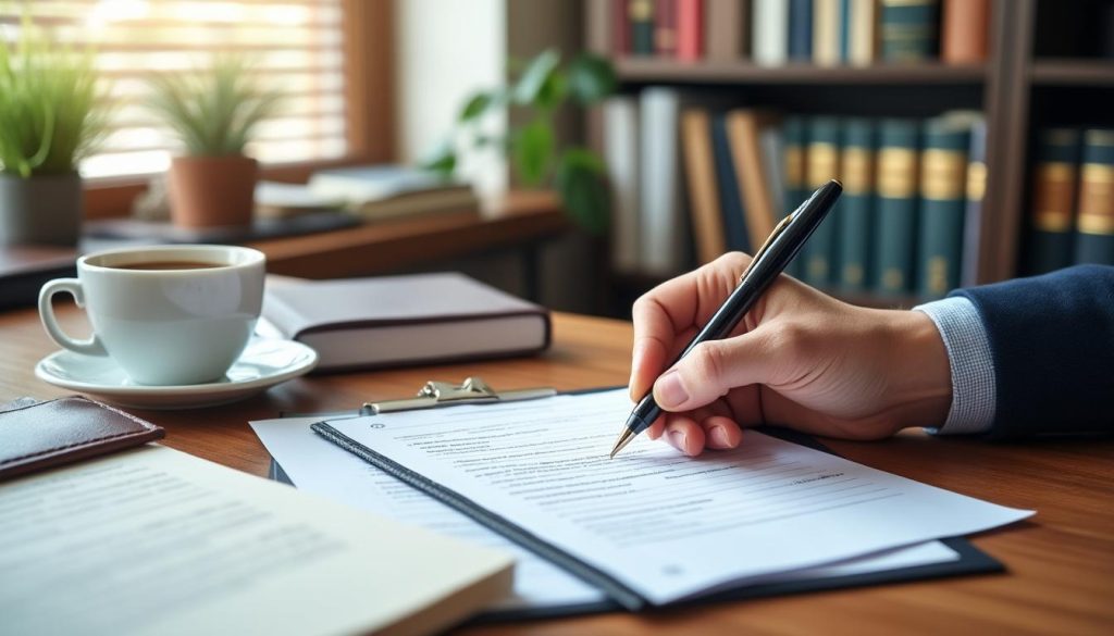 découvrez comment rédiger un recours gracieux efficace auprès de l'administration pour faire valoir vos droits et obtenir une réponse favorable.