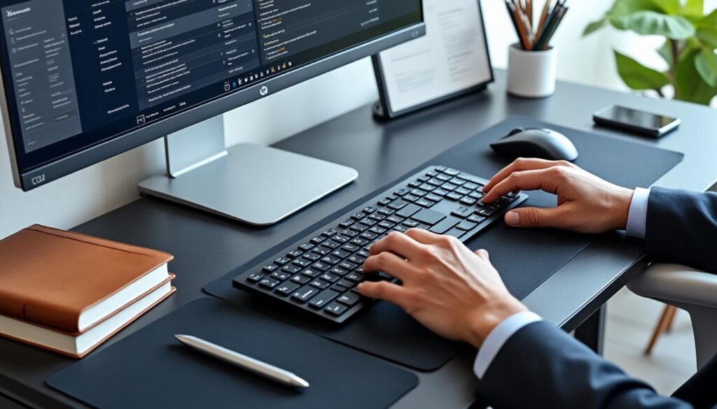 découvrez nos conseils pour naviguer efficacement sur un portail juridique en ligne et accéder rapidement aux informations légales essentielles.