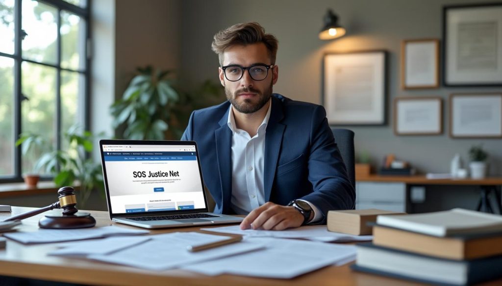 découvrez comment utiliser sos justice net pour défendre efficacement vos droits grâce à des conseils pratiques et un accompagnement juridique adapté.