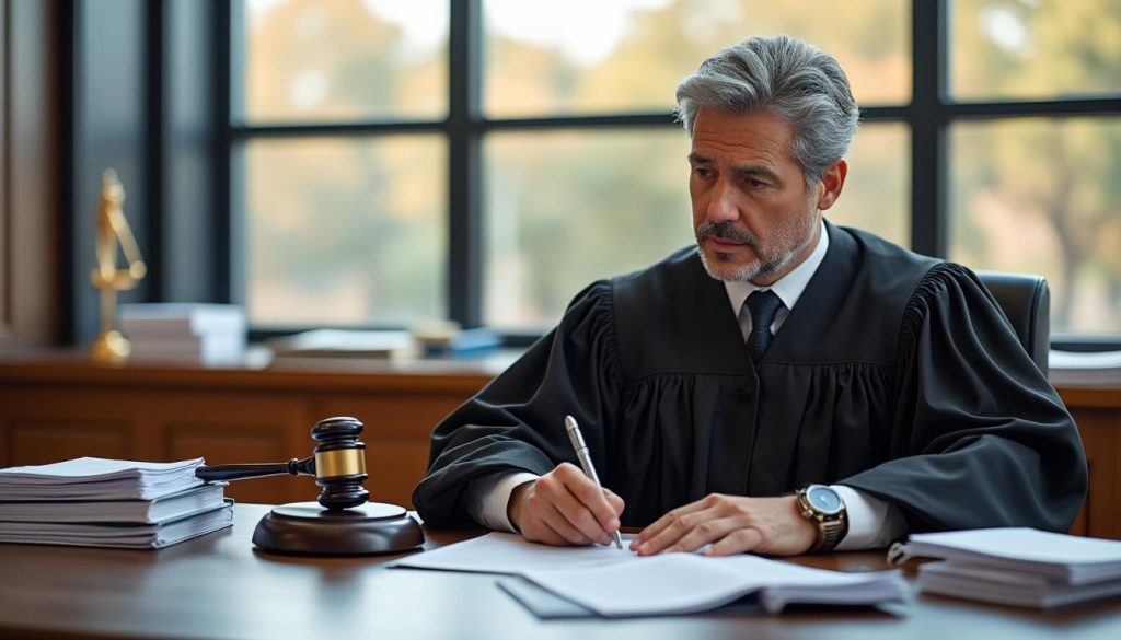 découvrez comment fonctionne le sursis probatoire, ses conditions et ses implications pour mieux comprendre cette mesure judiciaire.