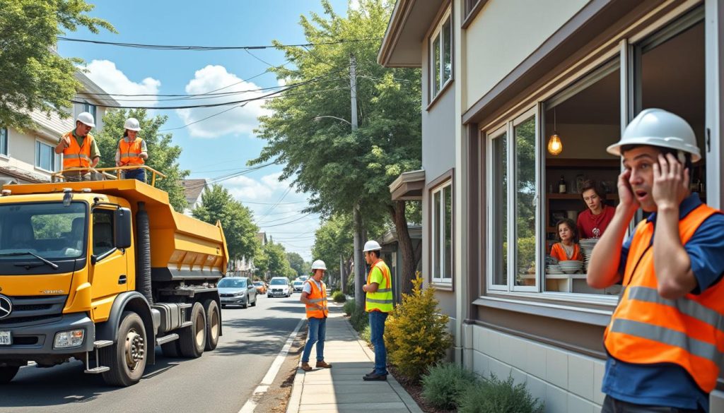 découvrez ce qu'est le tapage diurne, ses causes principales et les impacts qu'il peut avoir sur la santé et le bien-être au quotidien.