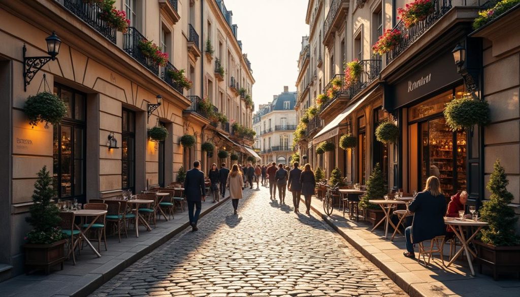 explorez l'histoire riche et l'atmosphère unique de la rue de la verrerie, un lieu emblématique alliant patrimoine et vie animée au cœur de la ville.