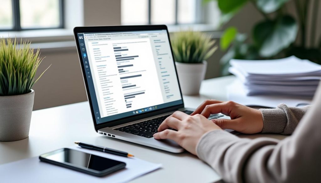 découvrez comment effectuer une pré-plainte en ligne facilement grâce à notre guide étape par étape, pour simplifier vos démarches administratives en toute sécurité.