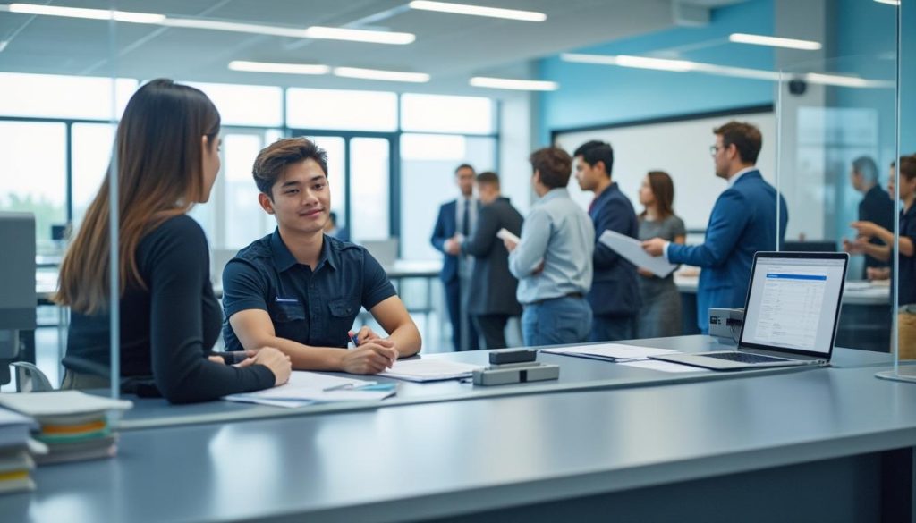 découvrez les étapes essentielles et des conseils pratiques pour renouveler votre titre de séjour en toute simplicité et éviter les démarches compliquées.