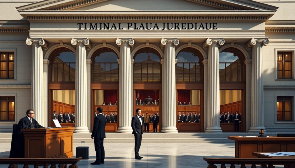 découvrez les rôles et le fonctionnement du tribunal judiciaire de bordeaux, ses compétences, son organisation et son importance dans le système judiciaire français.