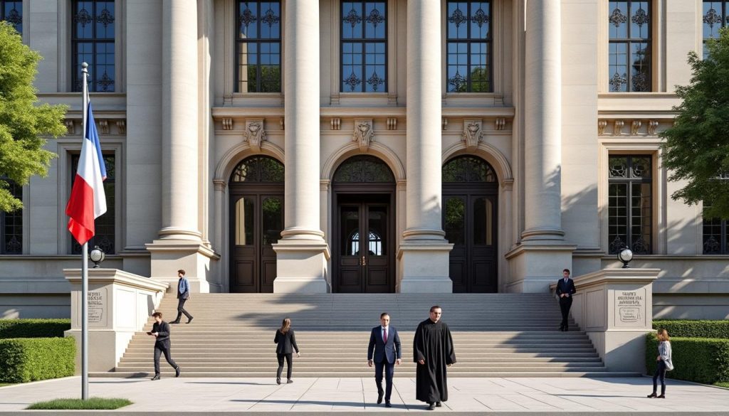 découvrez l'organisation du tribunal judiciaire de béthune et ses missions principales pour assurer justice et sécurité dans la région.