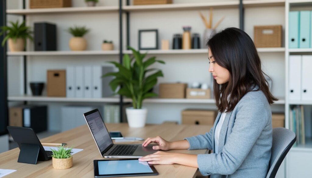 découvrez comment déposer une plainte en ligne de manière simple et efficace grâce à notre guide étape par étape.