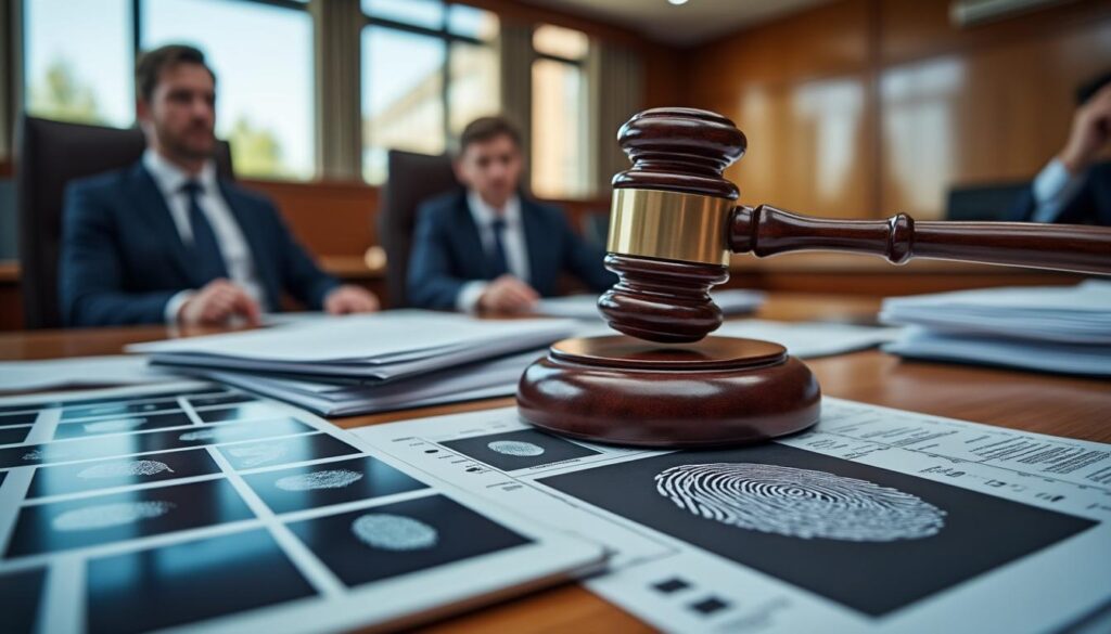 découvrez comment assurer la fiabilité et l'indiscutabilité d'une preuve en justice grâce à des méthodes éprouvées et des conseils d'experts juridiques.