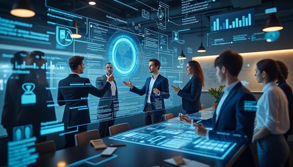 découvrez comment lexis 360 transforme la recherche juridique grâce à ses outils innovants et son accès rapide à l'information légale essentielle.