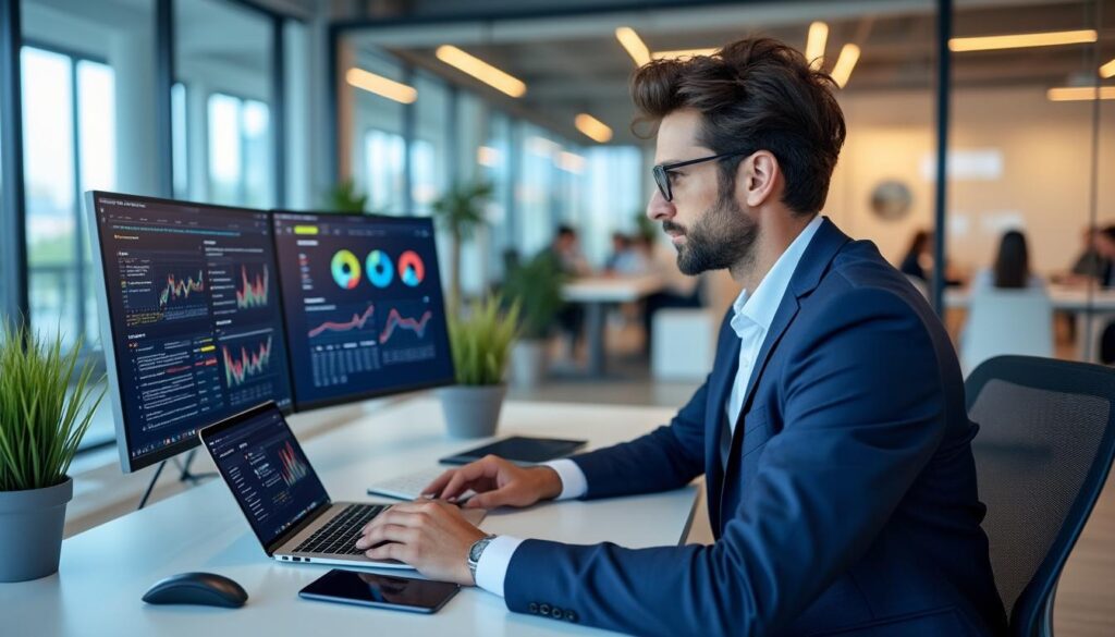 découvrez comment optimiser l'utilisation d'offi pour améliorer votre productivité au quotidien grâce à des astuces simples et efficaces.