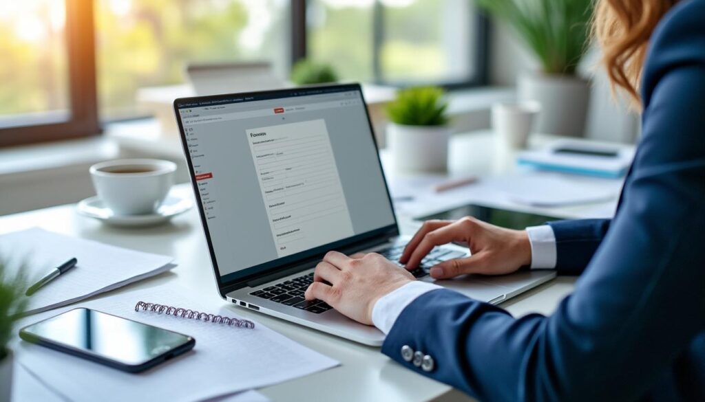 découvrez comment utiliser facilement une main courante en ligne pour signaler rapidement un incident en toute sécurité et efficacité.