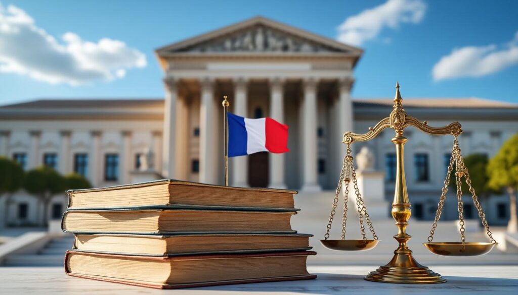 découvrez la hiérarchie des normes en droit français, un guide clair pour comprendre la place et la relation entre les différentes règles juridiques.