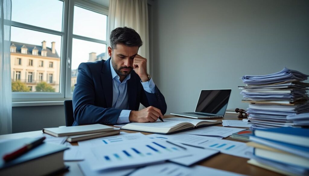 découvrez la signification de l'oqtf (obligation de quitter le territoire français) et ses implications légales, procédures et conséquences pour les personnes concernées.