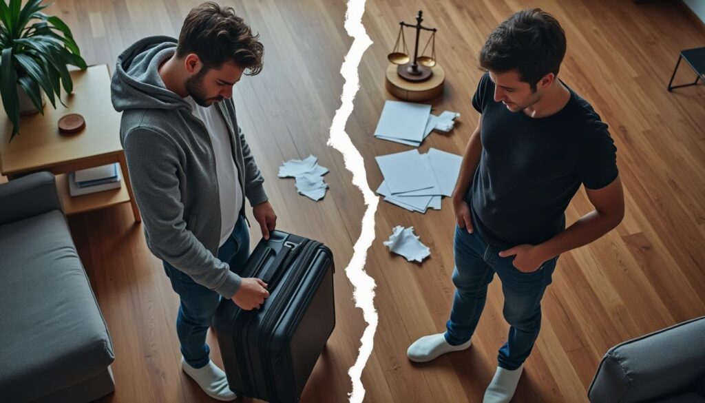 découvrez ce qu'est le divorce pour faute, ses critères, et les conséquences juridiques et personnelles qui en découlent pour mieux comprendre ce processus complexe.