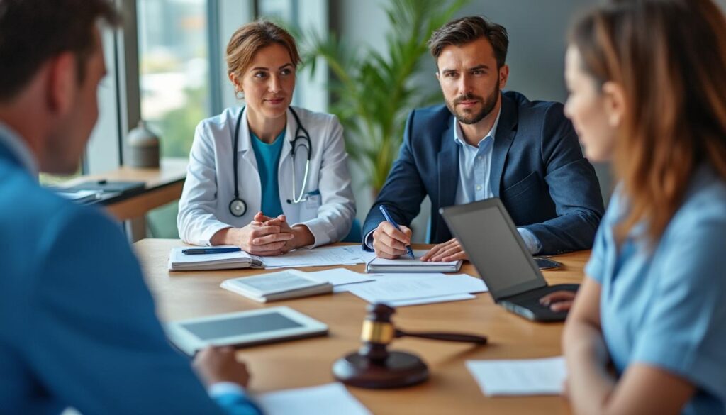 découvrez le droit de retrait dans la fonction publique : définition, conditions d'application et démarches essentielles pour les agents publics.