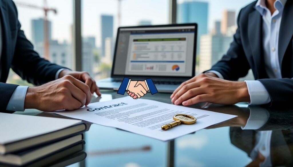 découvrez le fonctionnement du pacte de préférence, ses principes clés et les enjeux juridiques associés pour mieux protéger vos intérêts.