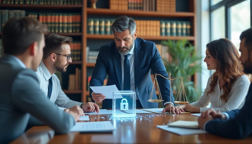 découvrez le fonctionnement d'une fiducie, ses avantages majeurs et comment elle peut protéger vos biens tout en optimisant la gestion de votre patrimoine.