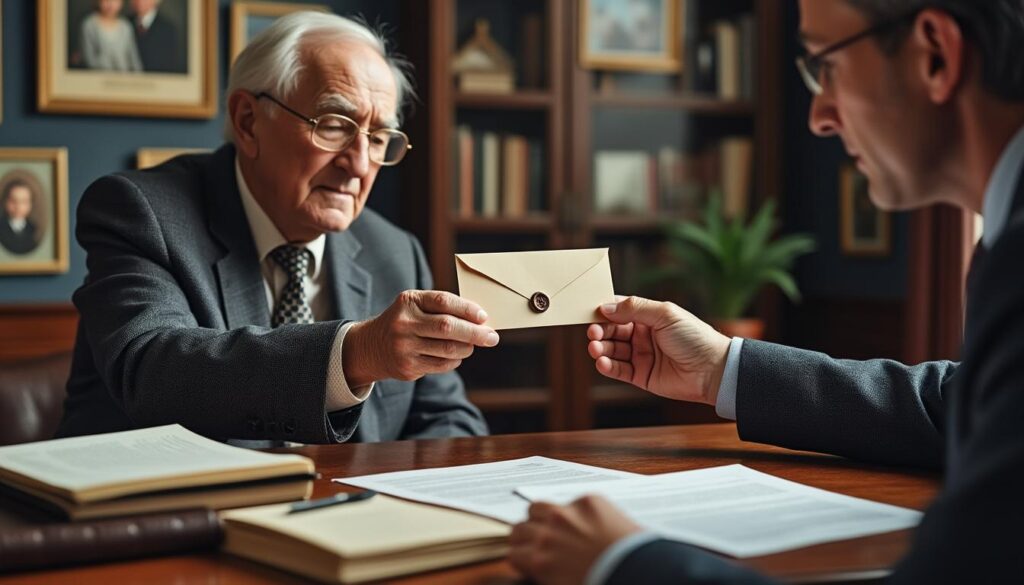 découvrez le rôle du légataire universel dans une succession, ses droits et obligations pour mieux comprendre la transmission du patrimoine.