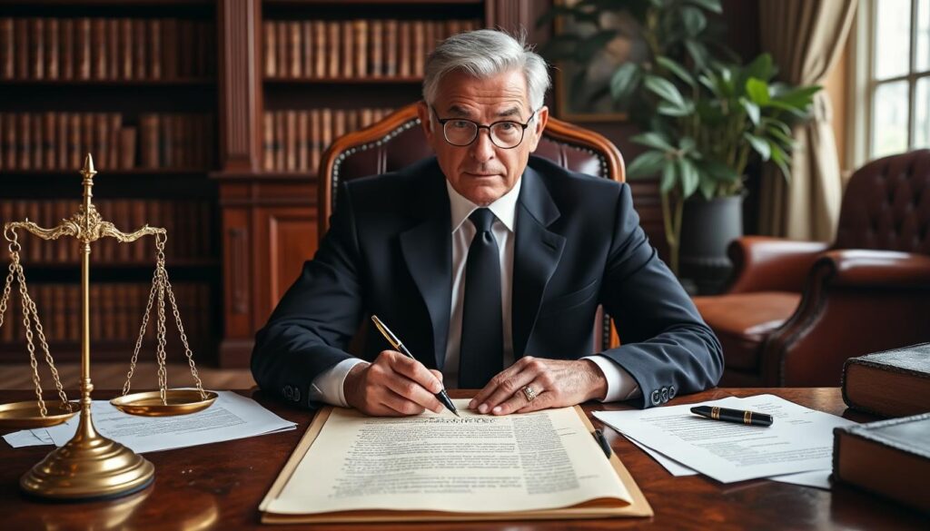 découvrez le rôle essentiel du légataire universel, ses droits ainsi que ses responsabilités dans la gestion et la transmission du patrimoine.