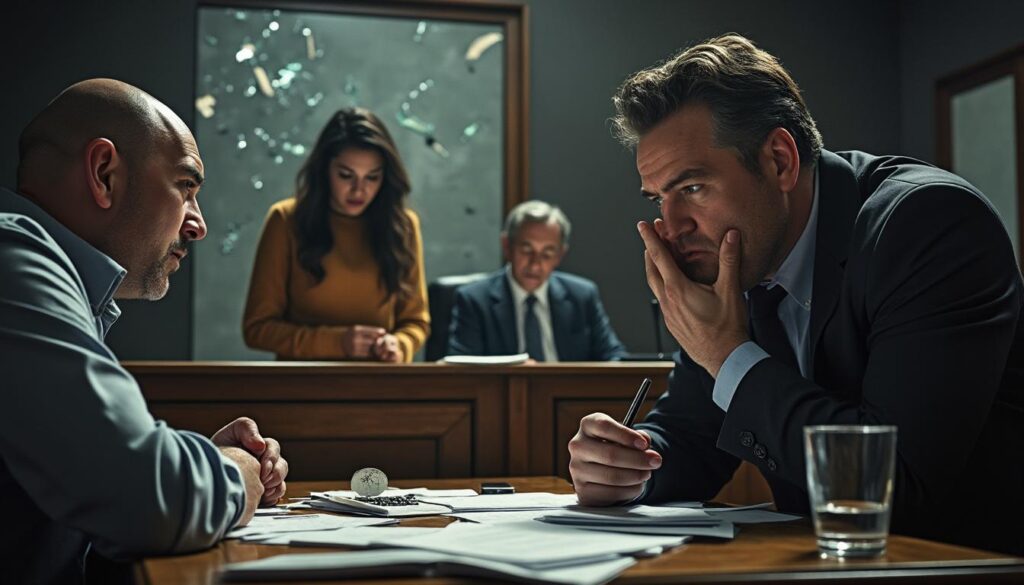 découvrez les impacts juridiques et personnels de la dénonciation calomnieuse et apprenez comment la reconnaître pour mieux vous protéger.