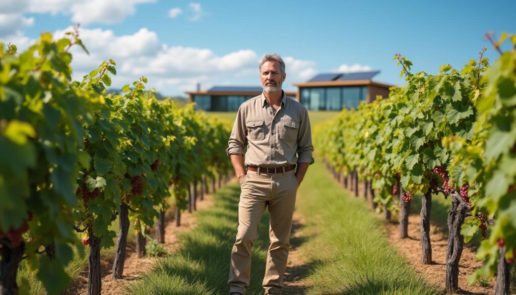 découvrez l'influence majeure de jean veil sur l'industrie viticole, ses innovations et son héritage dans le monde du vin.