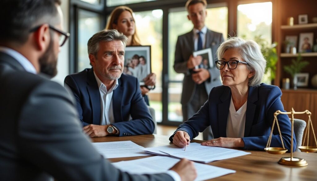 découvrez les récentes modifications de la loi sur la succession du conjoint survivant et leurs impacts sur les droits des héritiers.