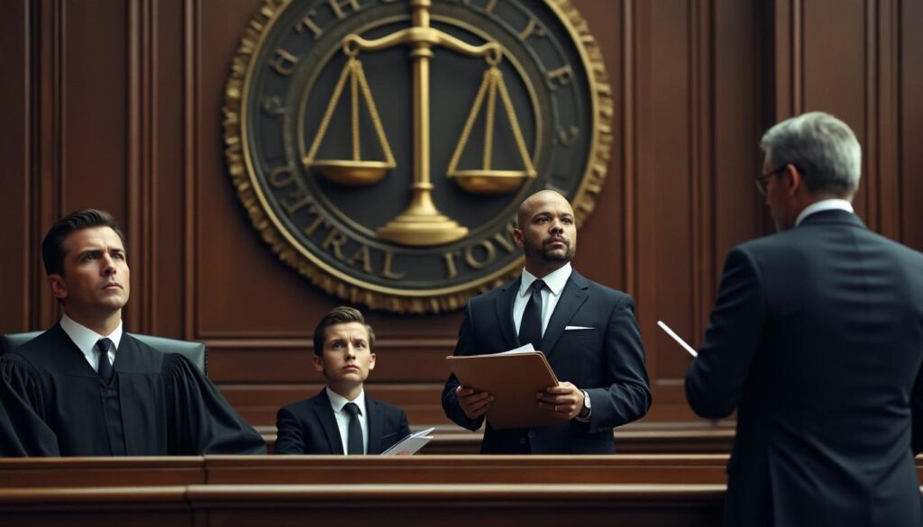 découvrez ce que signifie une mise en examen en droit français et les conséquences juridiques et personnelles qui en découlent.