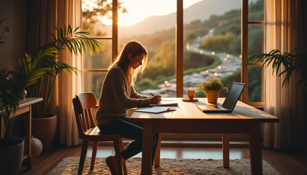 découvrez l'importance de l'oga dans le développement personnel et comment cette approche peut transformer votre vie en favorisant la croissance, la confiance et le bien-être.