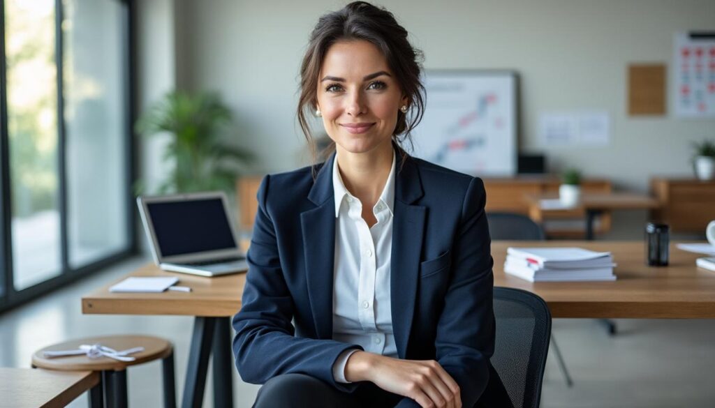 découvrez qui est corinne herrmann et explorez son parcours professionnel, ses réalisations et son expertise.