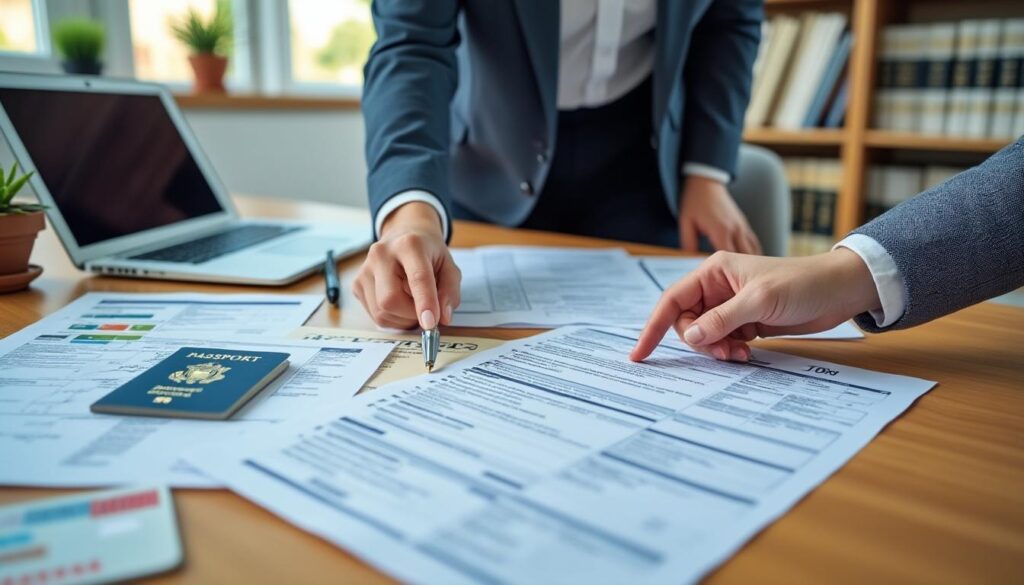 découvrez les démarches à suivre pour changer de nom de famille en toute simplicité, ainsi que des conseils pratiques pour réussir votre demande.