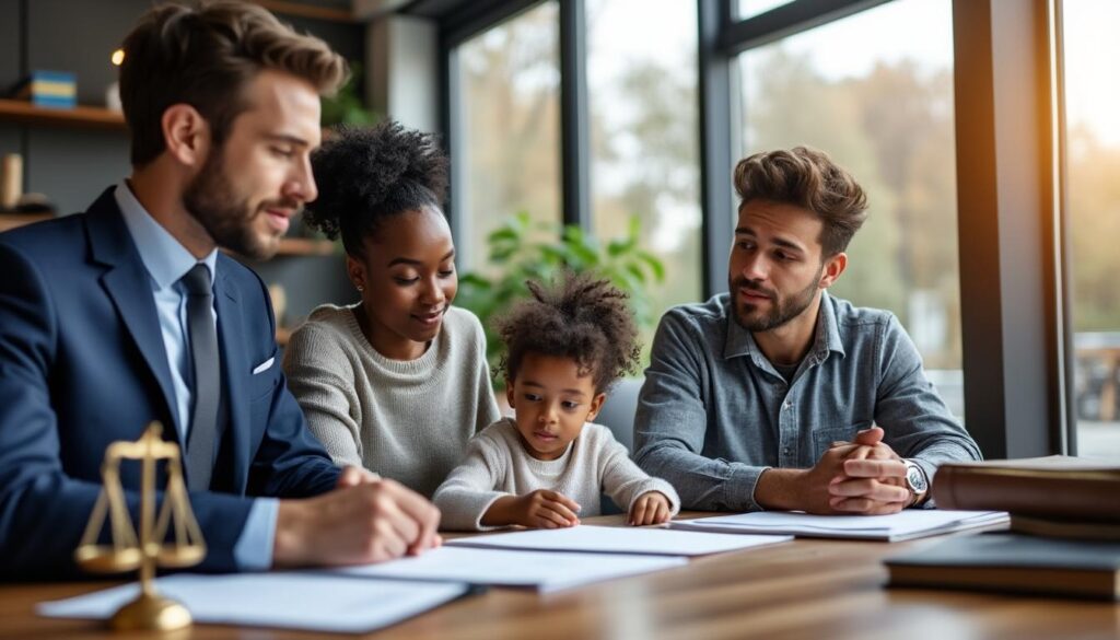 découvrez comment un avocat en droit de la famille peut vous accompagner efficacement dans vos démarches juridiques pour protéger vos intérêts et ceux de votre famille.