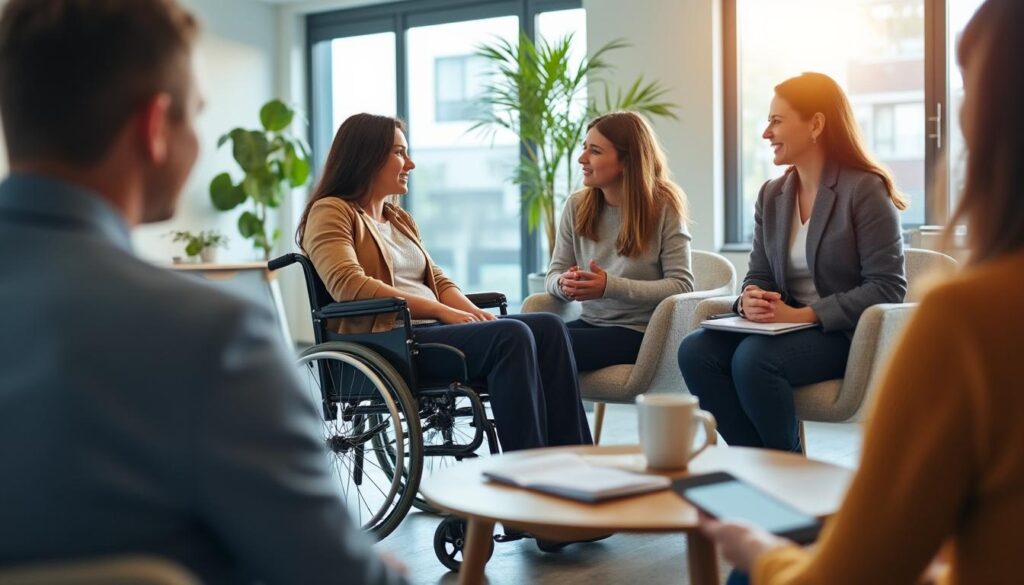 découvrez ce qu'est la catégorie 1 d'invalidité, ses critères d'éligibilité et les conséquences sur la vie quotidienne et les droits des personnes concernées.