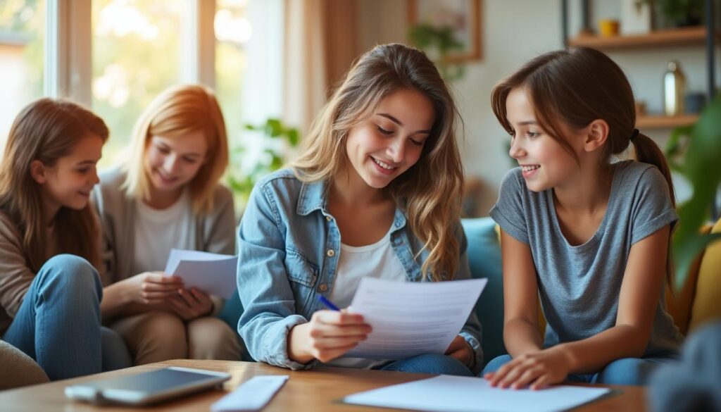 découvrez quand et comment obtenir l’autorisation des parents dans diverses situations, avec des conseils pratiques et des informations juridiques claires.