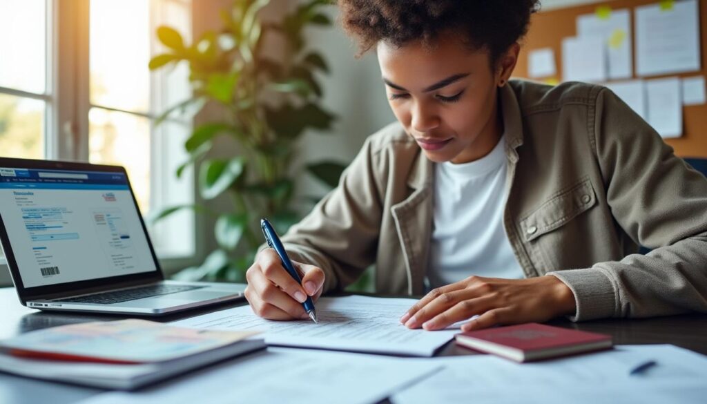 découvrez les démarches essentielles et des conseils pratiques pour renouveler votre carte de séjour en toute simplicité et éviter les erreurs courantes.