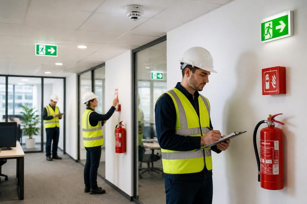 découvrez la définition du das en sécurité incendie et les obligations indispensables pour assurer une protection efficace contre les risques d'incendie.