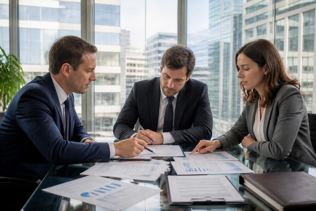 découvrez la définition et le rôle du gapd dans les garanties bancaires et le bail commercial, ainsi que son importance pour sécuriser les transactions financières et les relations locatives.