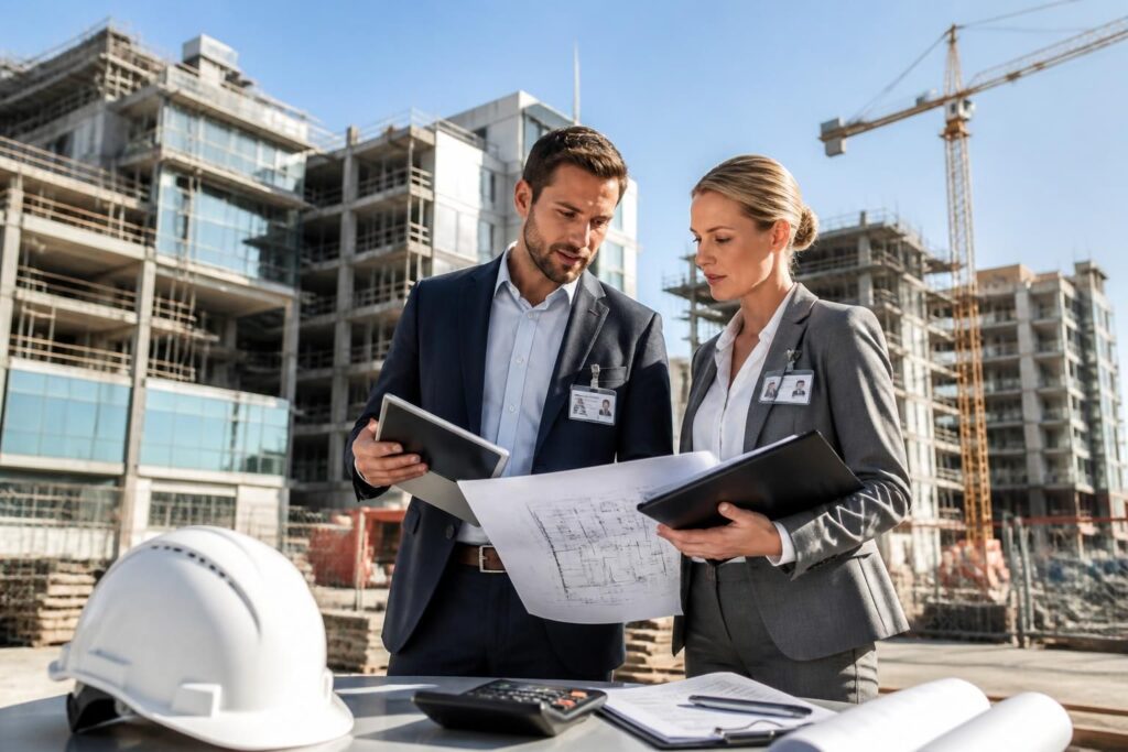 découvrez les étapes clés et les qualifications nécessaires pour devenir expert en assurance bâtiment et réussir dans ce métier spécialisé.