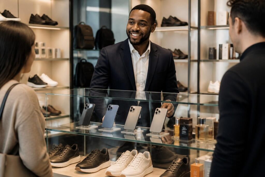 découvrez si cdiscount vend des produits authentiques comme des iphones, des chaussures et d'autres articles originaux. analyse et conseils pour acheter en toute confiance.