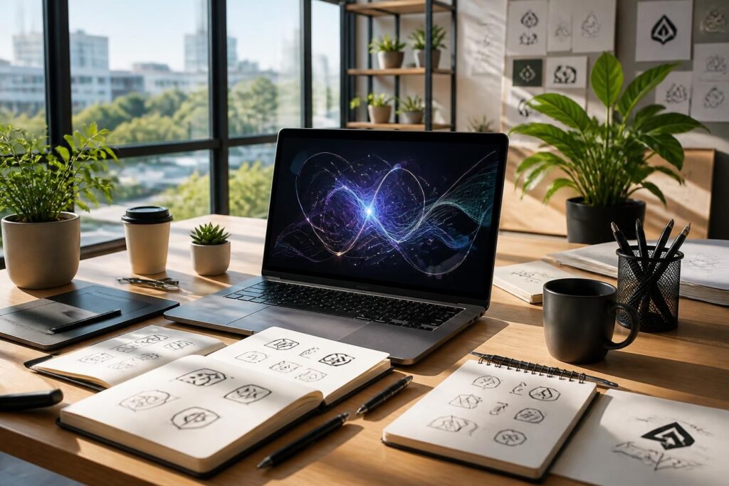 créez facilement le nom parfait pour votre entreprise grâce à notre générateur de nom de société gratuit et nos outils ia innovants pour bâtir votre marque.
