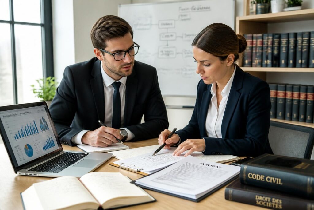 découvrez le cadre juridique et comptable des prestations intellectuelles en informatique pour assurer conformité et gestion optimale de vos projets.