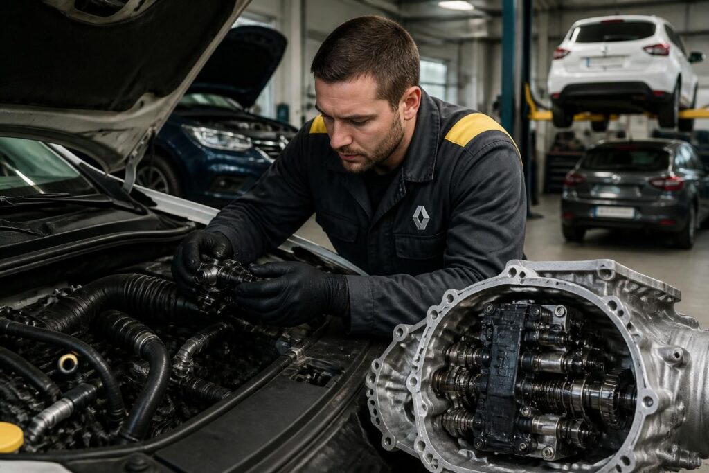 découvrez la signification de bvp dans le domaine automobile, notamment chez renault, ainsi que ses autres usages et applications.