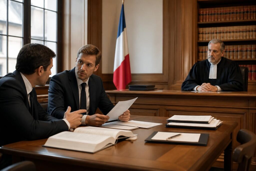 découvrez l'article 1844-7 du code civil et ses implications juridiques essentielles pour comprendre les droits et obligations en matière de société.