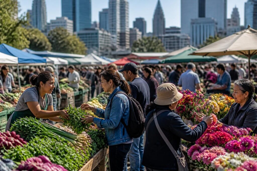 découvrez la notion d'atomicité du marché avec une définition claire et des exemples concrets pour mieux comprendre son importance en économie.