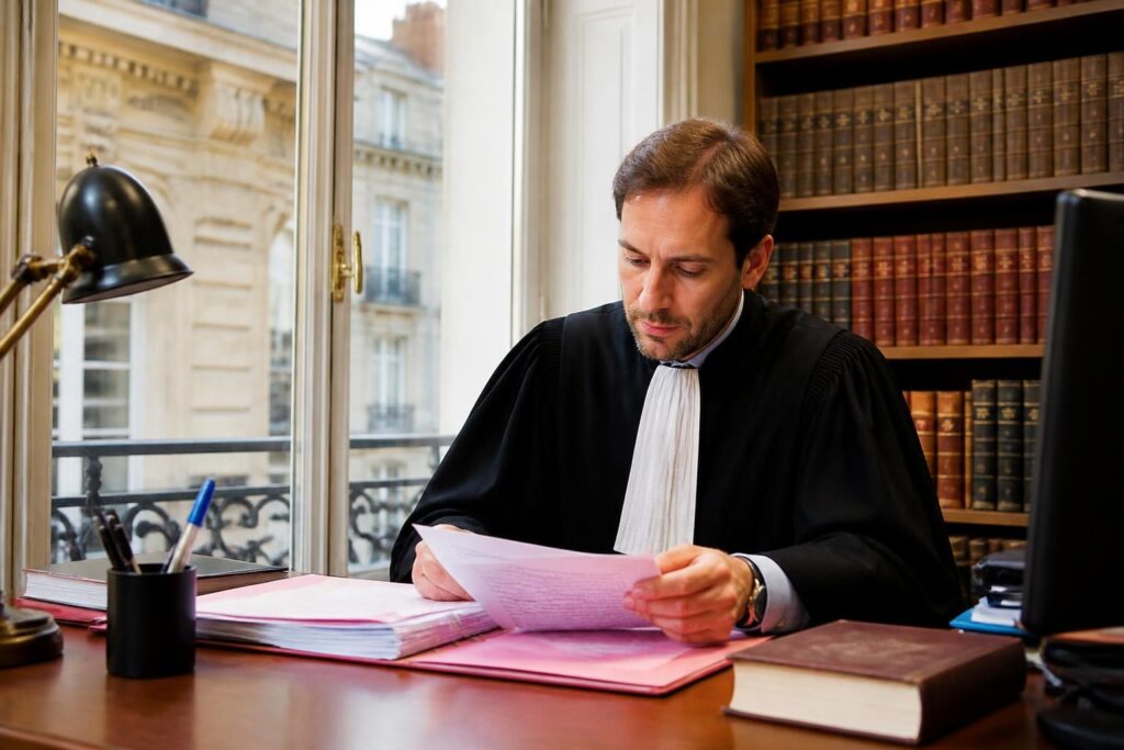 découvrez comment trouver un avocat spécialisé en droit romain à paris ou lyon en france. guide pratique pour choisir un expert compétent près de chez vous.