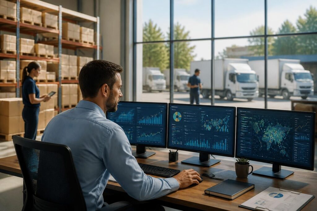 découvrez nos solutions erp adaptées aux réseaux de distribution pour une gestion optimale de vos logiciels, stocks et ventes. simplifiez et améliorez votre distribution dès aujourd'hui.