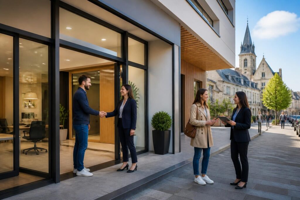 découvrez la présentation de l'entreprise afd la châtre et lisez les avis clients pour mieux connaître ses services et sa réputation.