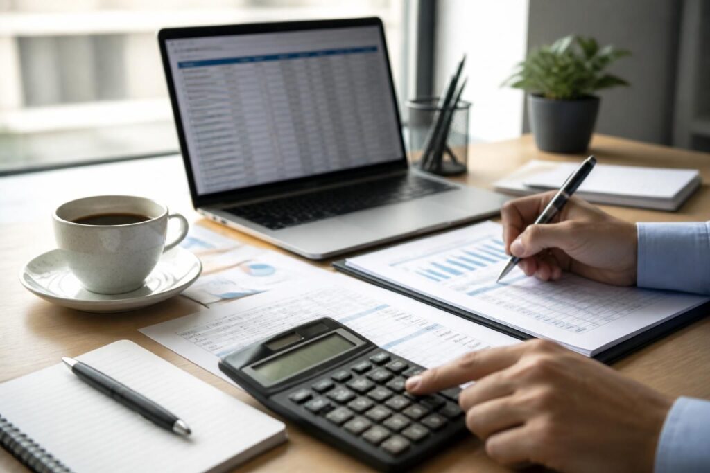 découvrez comment calculer facilement la tva à 5.5% sur un montant hors taxe (ht) ou toutes taxes comprises (ttc) et obtenez le montant exact à payer grâce à nos explications claires.