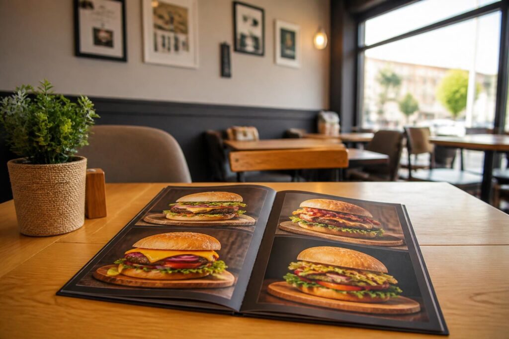 découvrez créa burger à noeux-les-mines : consultez le menu, l'avis des clients et l'adresse du restaurant pour une expérience gourmande unique.
